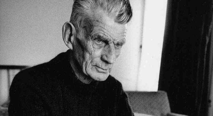 Samuel Beckett