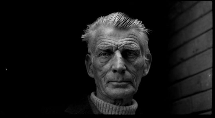 Samuel Beckett