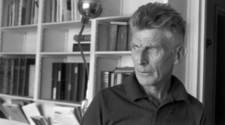 Samuel Beckett