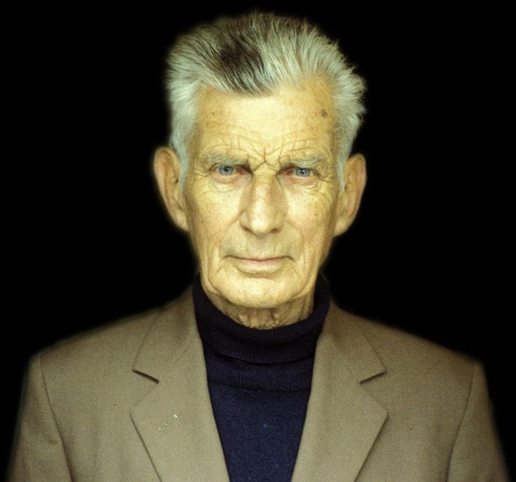 Samuel Beckett