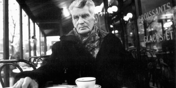 Samuel Beckett