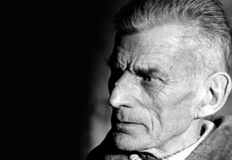 Samuel Beckett