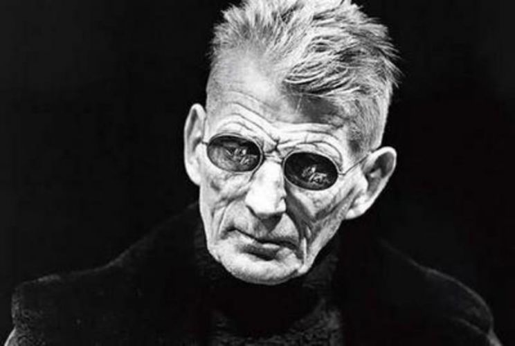 Samuel Beckett