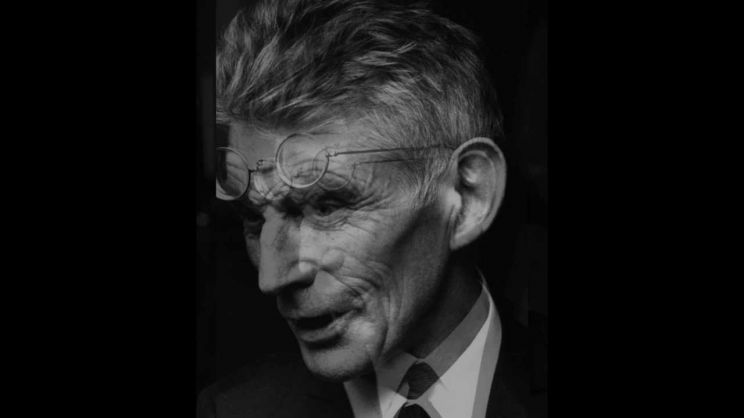 Samuel Beckett
