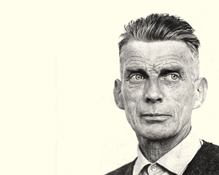 Samuel Beckett