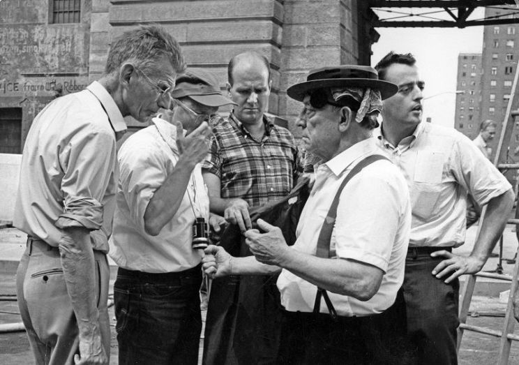 Samuel Beckett