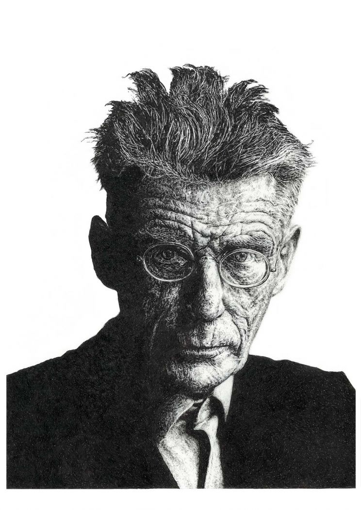 Samuel Beckett