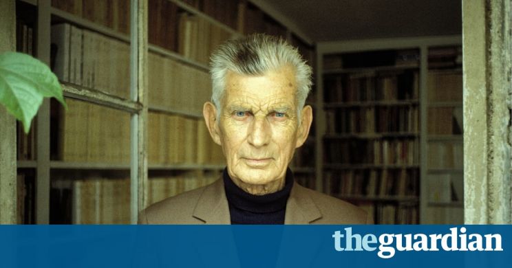 Samuel Beckett
