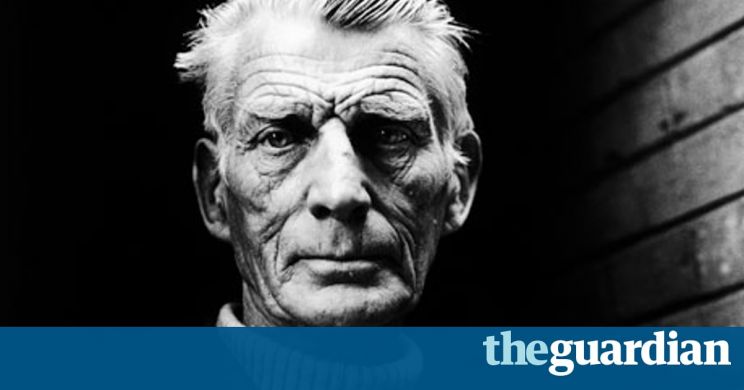 Samuel Beckett