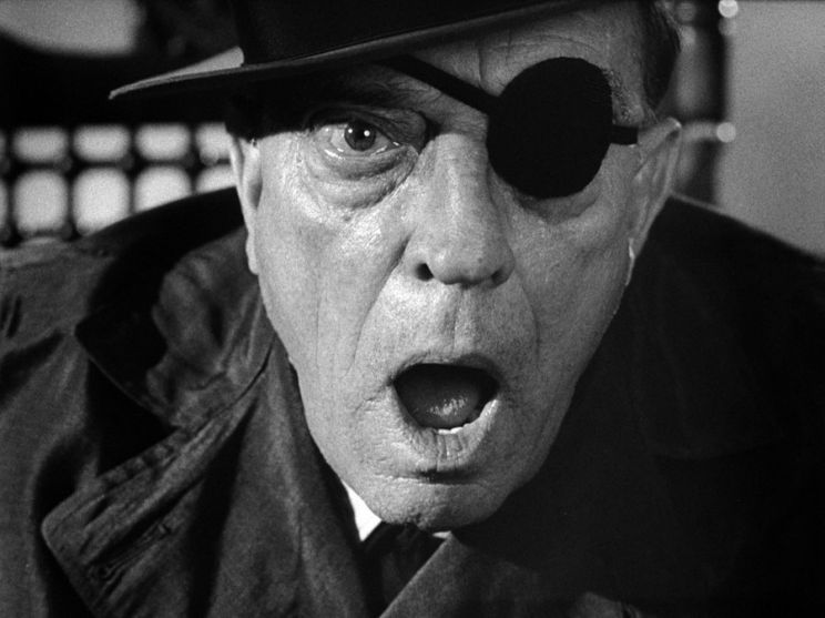 Samuel Beckett