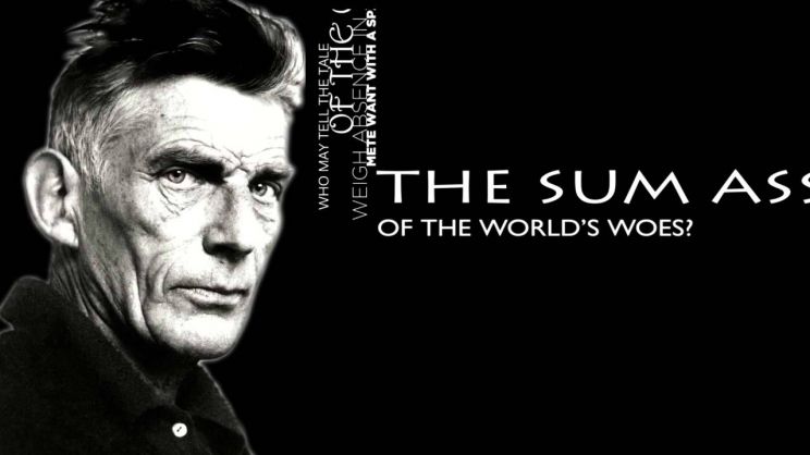 Samuel Beckett