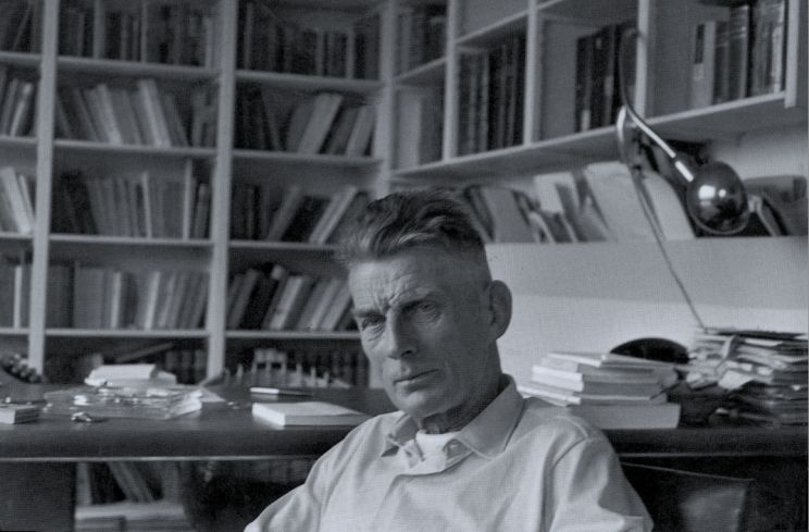 Samuel Beckett