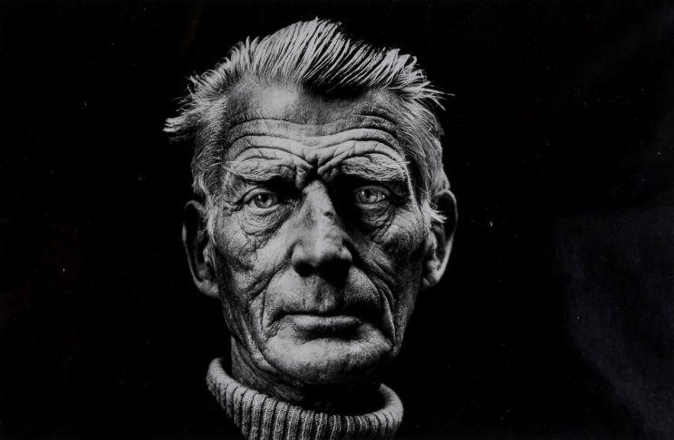 Samuel Beckett