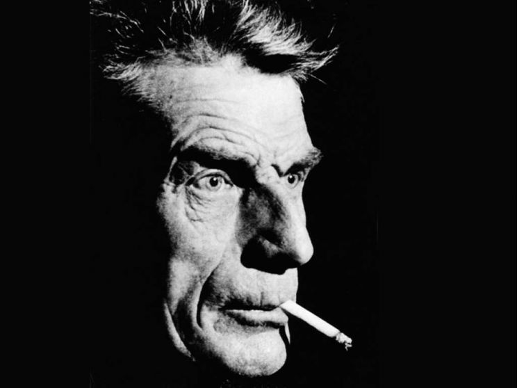 Samuel Beckett