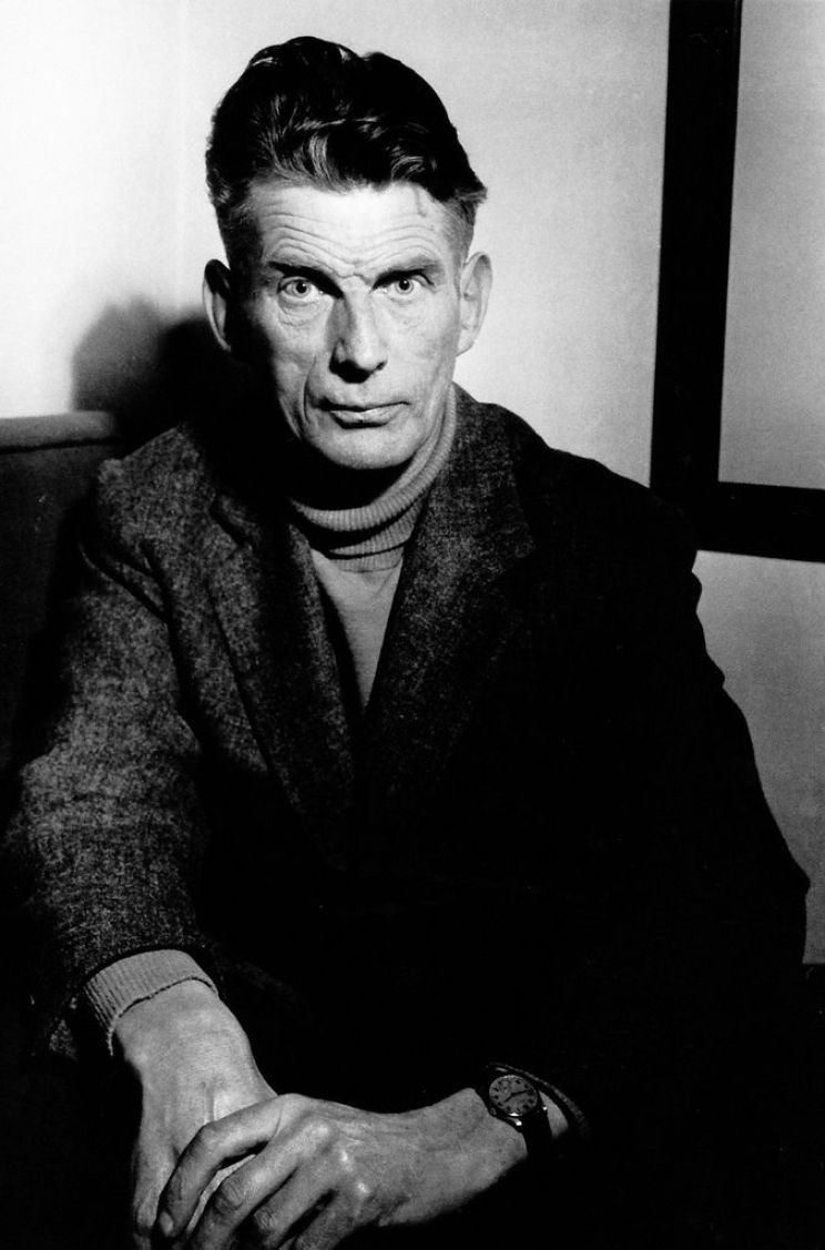 Samuel Beckett