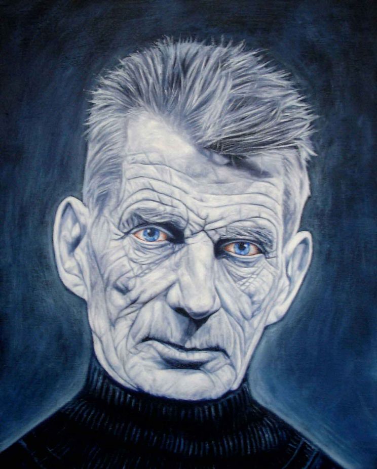 Samuel Beckett