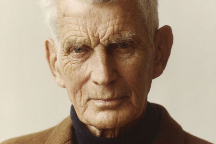 Samuel Beckett