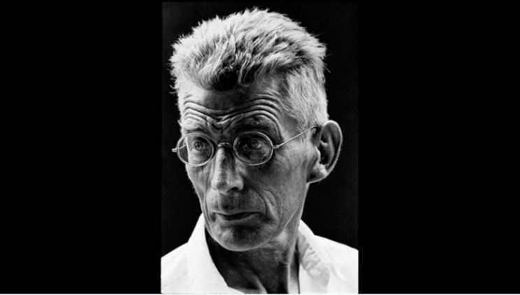 Samuel Beckett