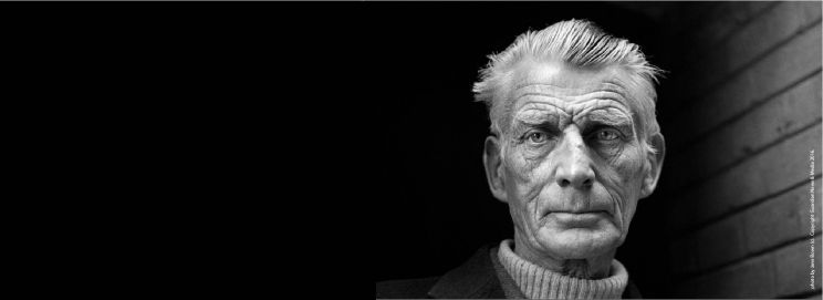 Samuel Beckett