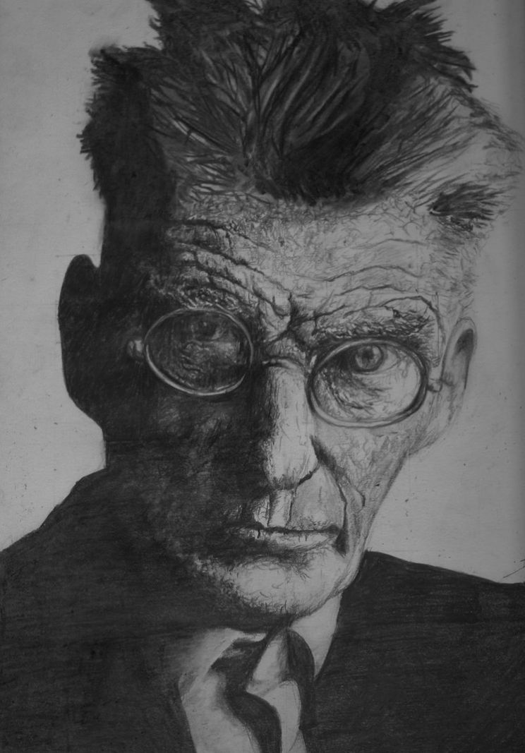 Samuel Beckett