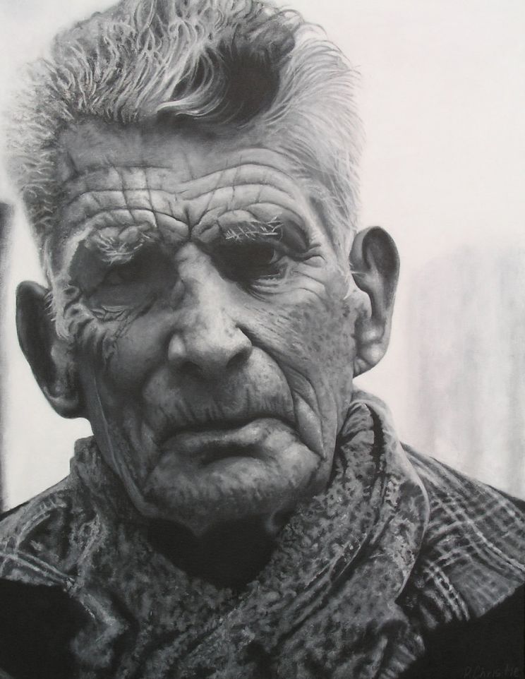 Samuel Beckett