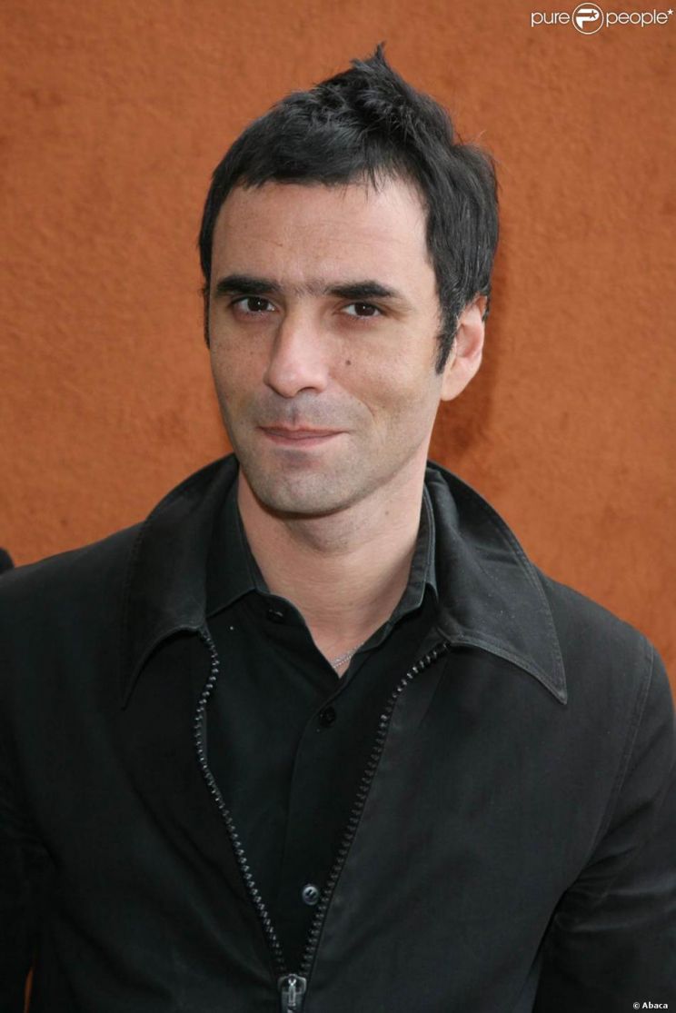 Samuel Benchetrit