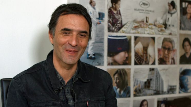 Samuel Benchetrit