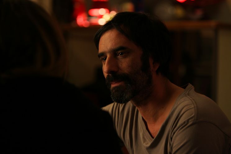 Samuel Benchetrit