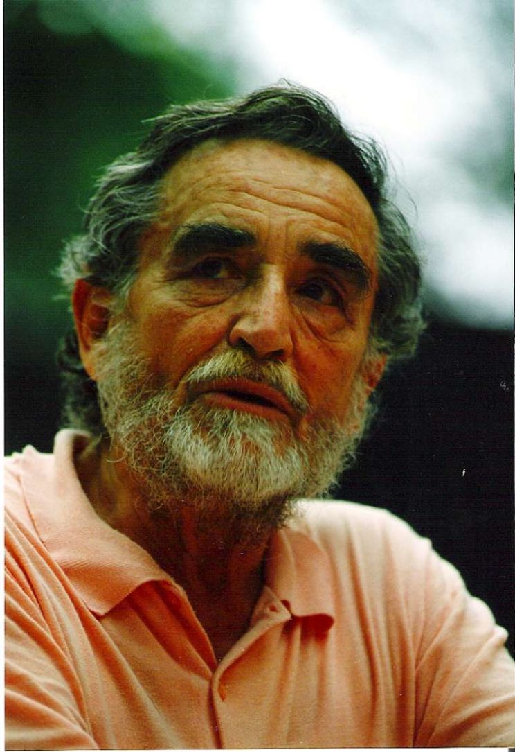 Samuel E. Wright