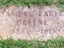 Samuel Earle #2433078 picture (Landscape Medium)