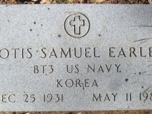 Samuel Earle