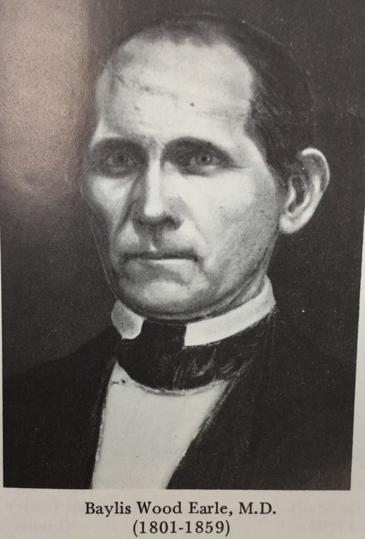 Samuel Earle