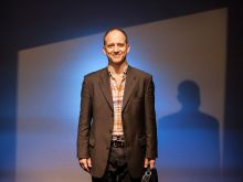 Samuel Fröler photo