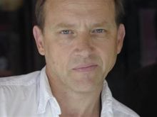 Samuel Fröler photo