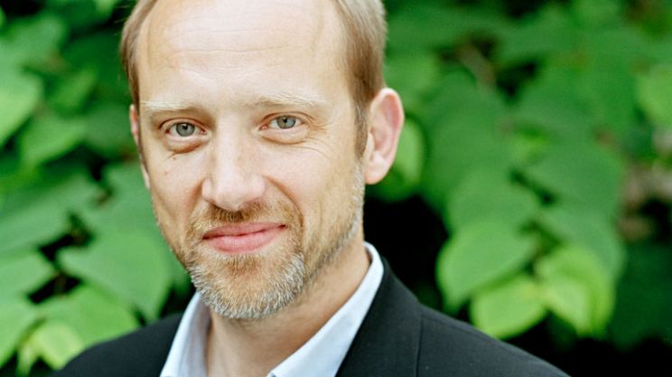 Samuel Fröler