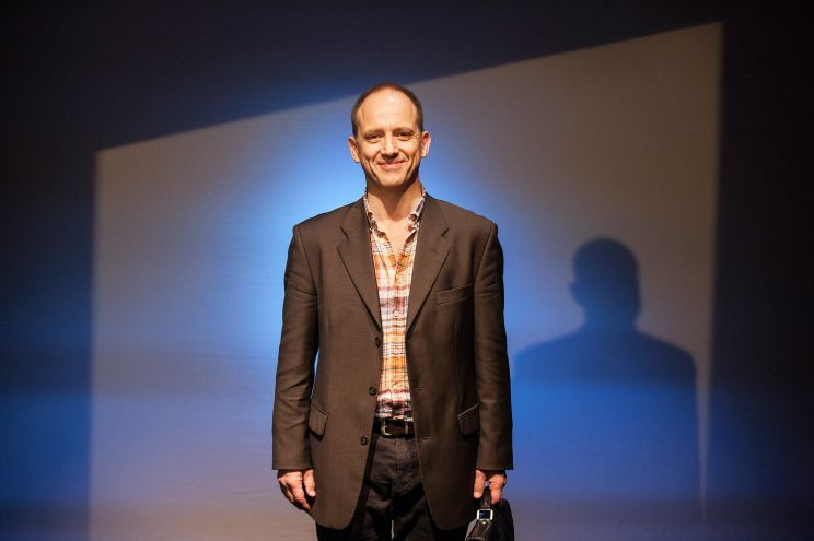 Samuel Fröler