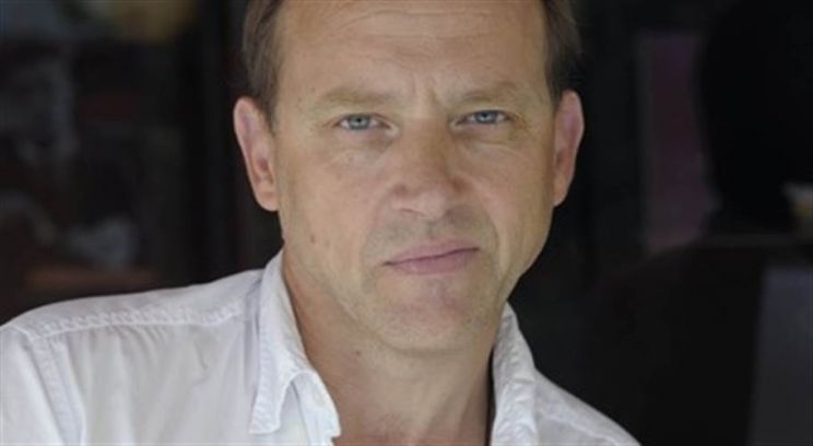 Samuel Fröler