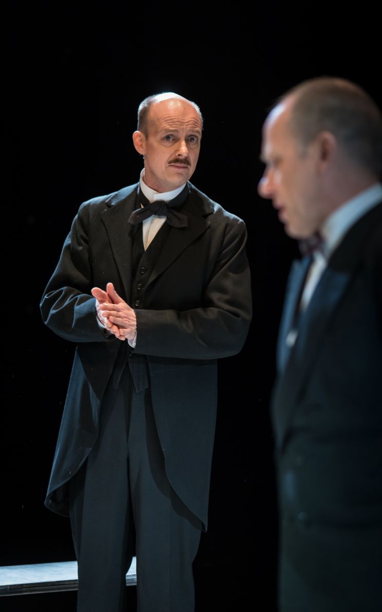 Samuel Fröler