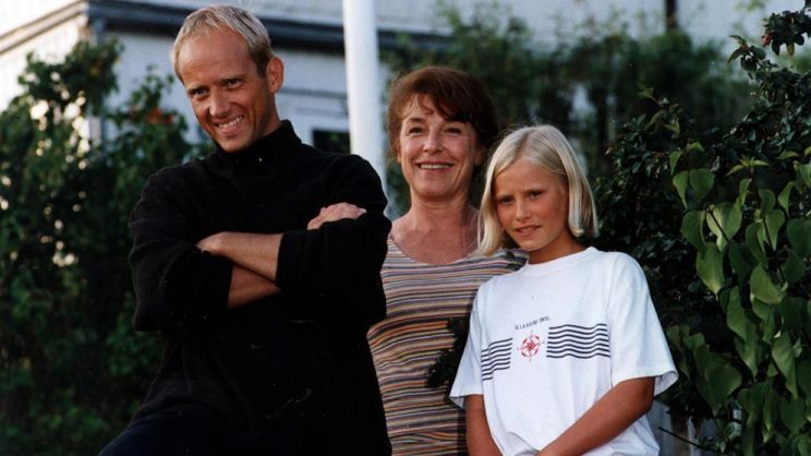 Samuel Fröler