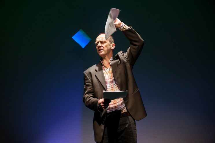 Samuel Fröler