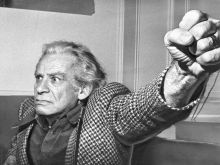 Samuel Fuller