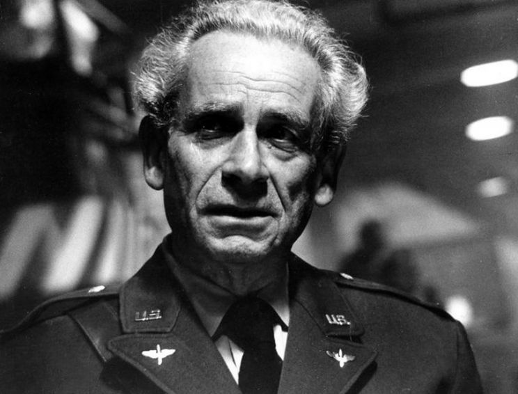 Samuel Fuller