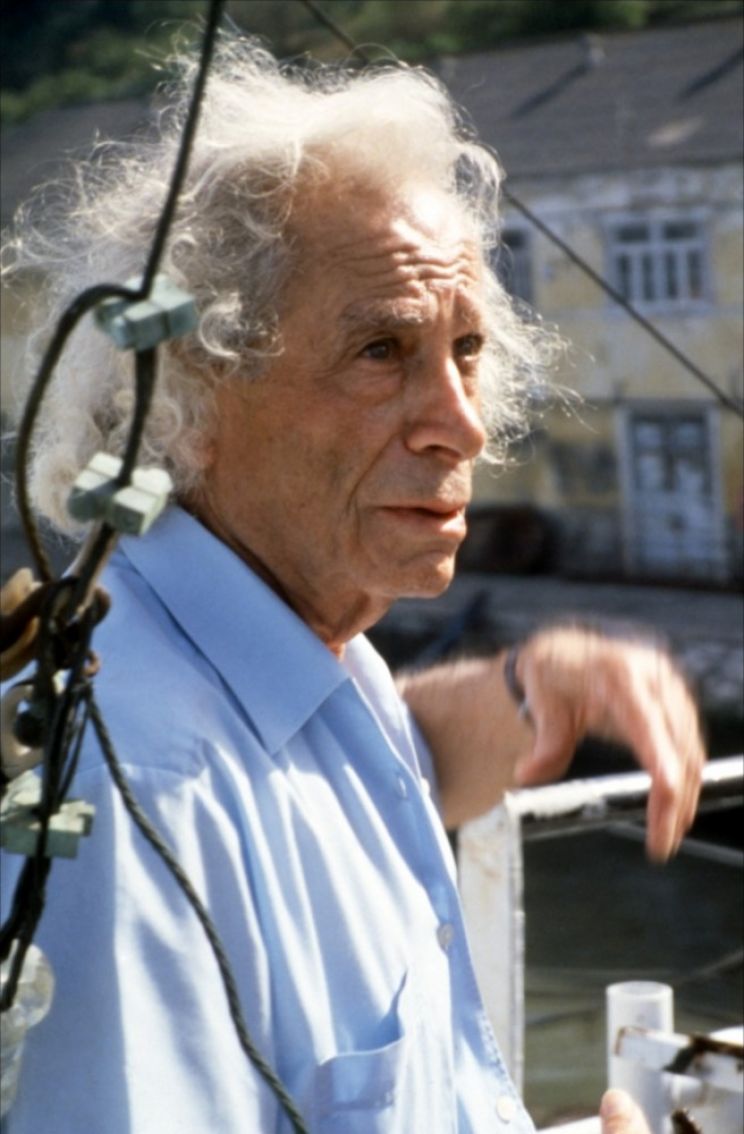 Samuel Fuller