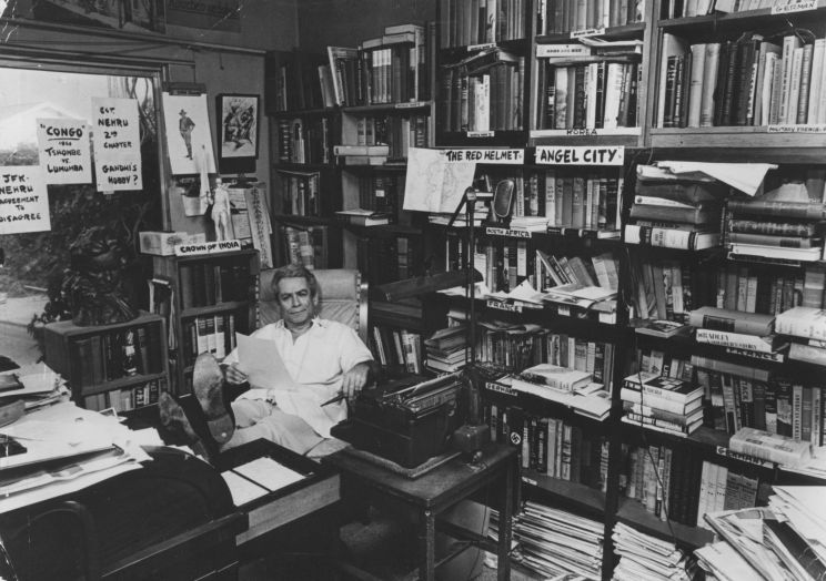 Samuel Fuller
