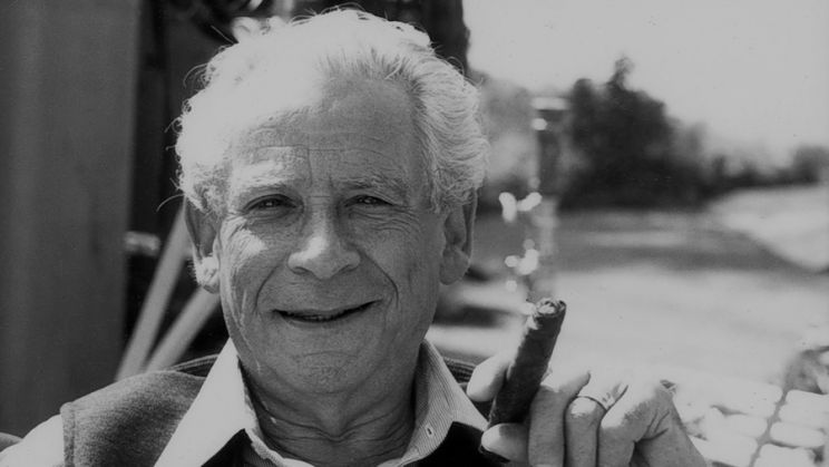 Samuel Fuller