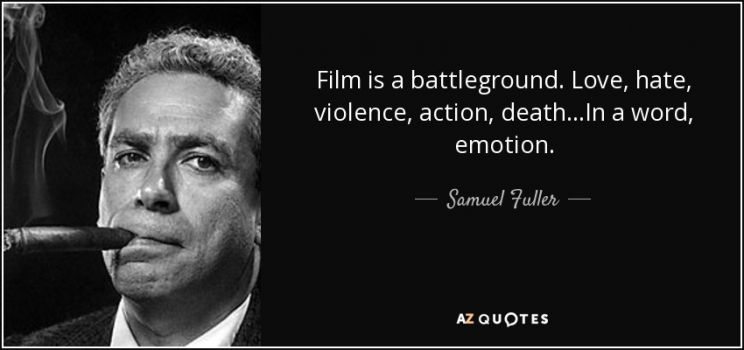 Samuel Fuller