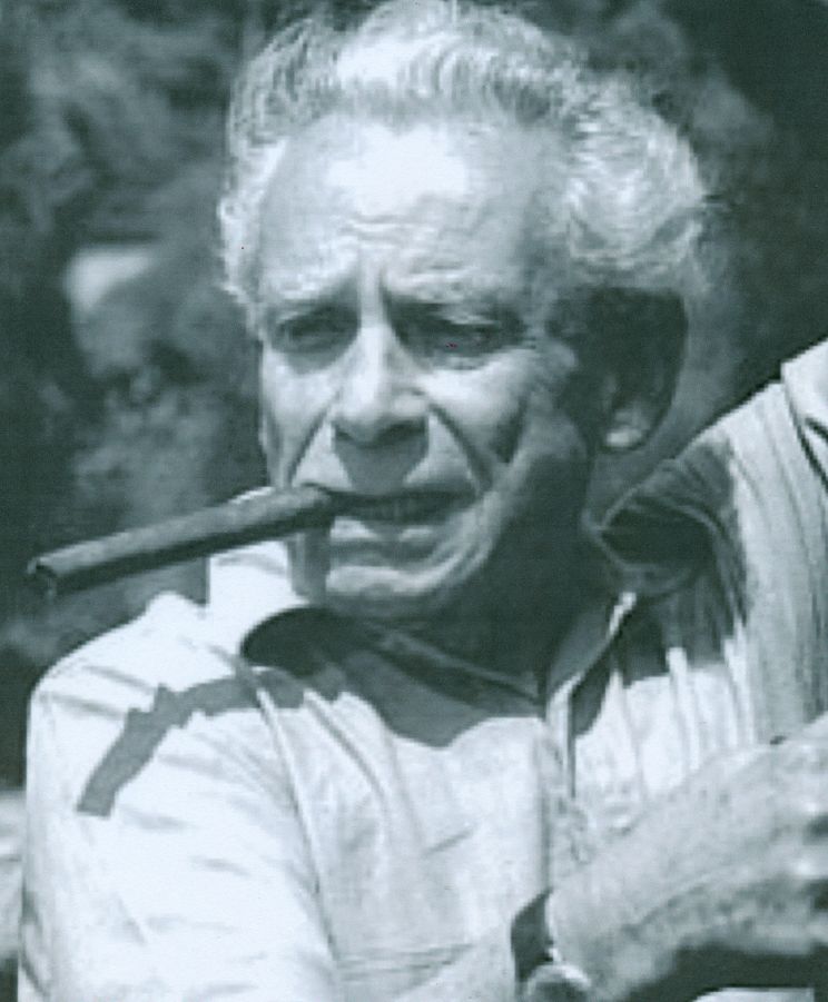 Samuel Fuller