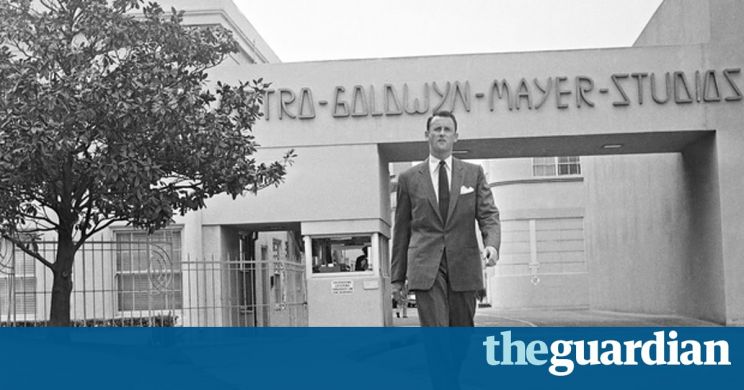 Samuel Goldwyn Jr.