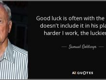 Samuel Goldwyn