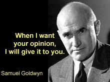 Samuel Goldwyn